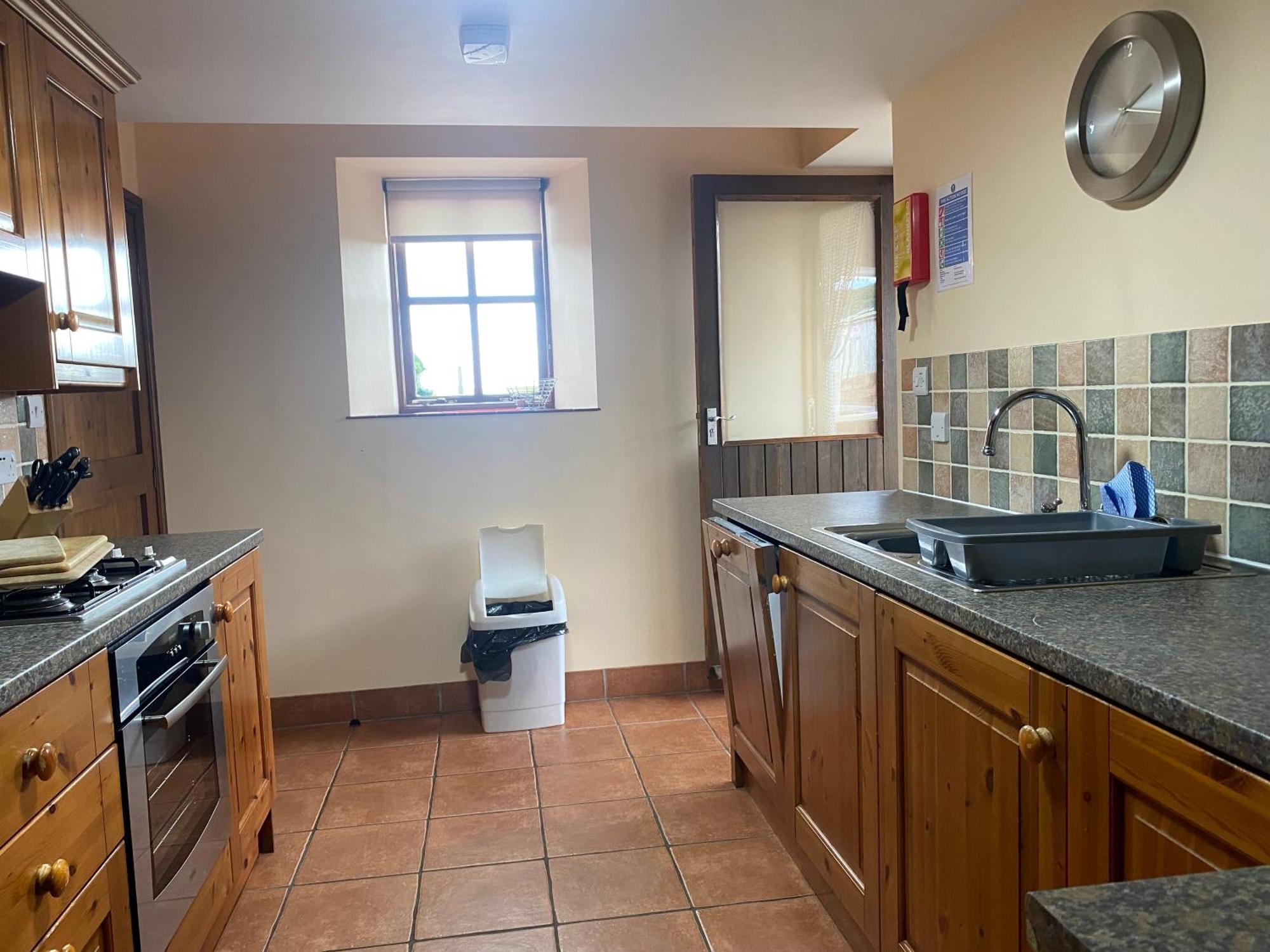 Stable Cottage Scarborough Ngoại thất bức ảnh