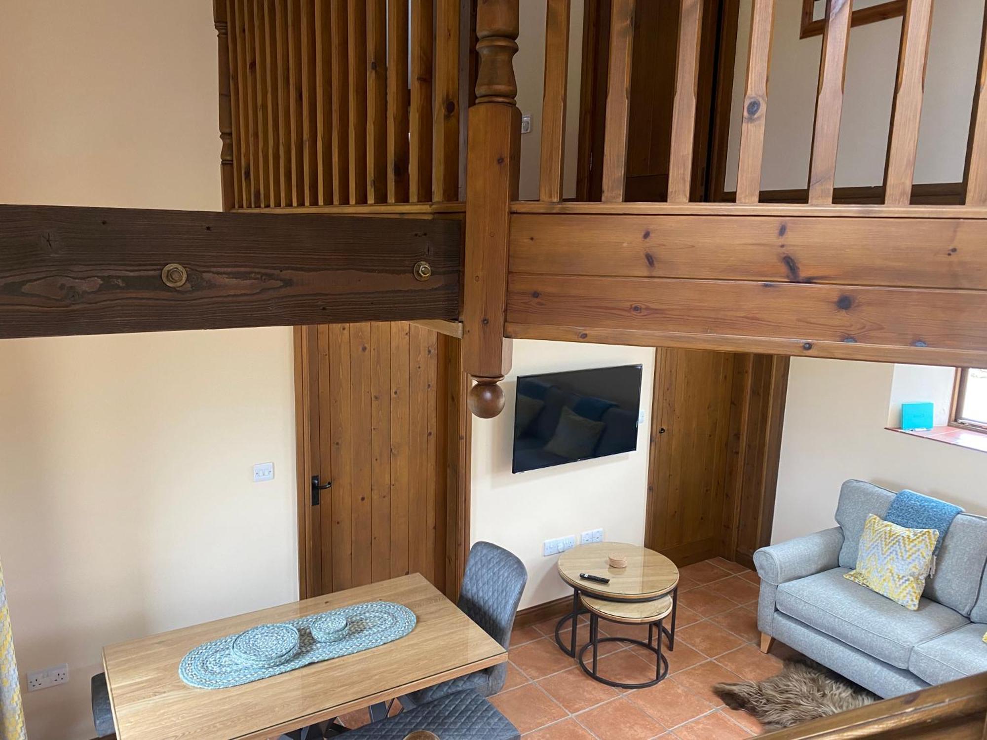 Stable Cottage Scarborough Ngoại thất bức ảnh