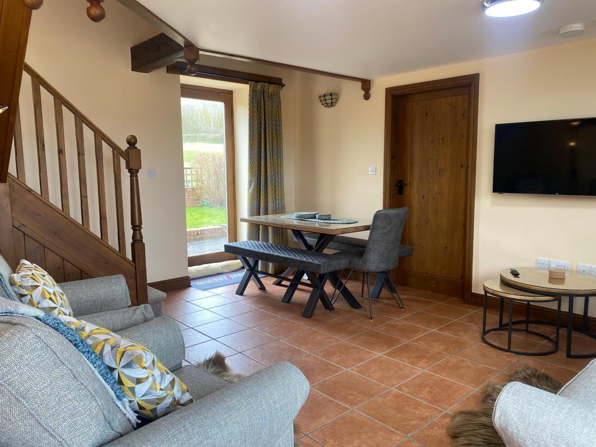 Stable Cottage Scarborough Ngoại thất bức ảnh