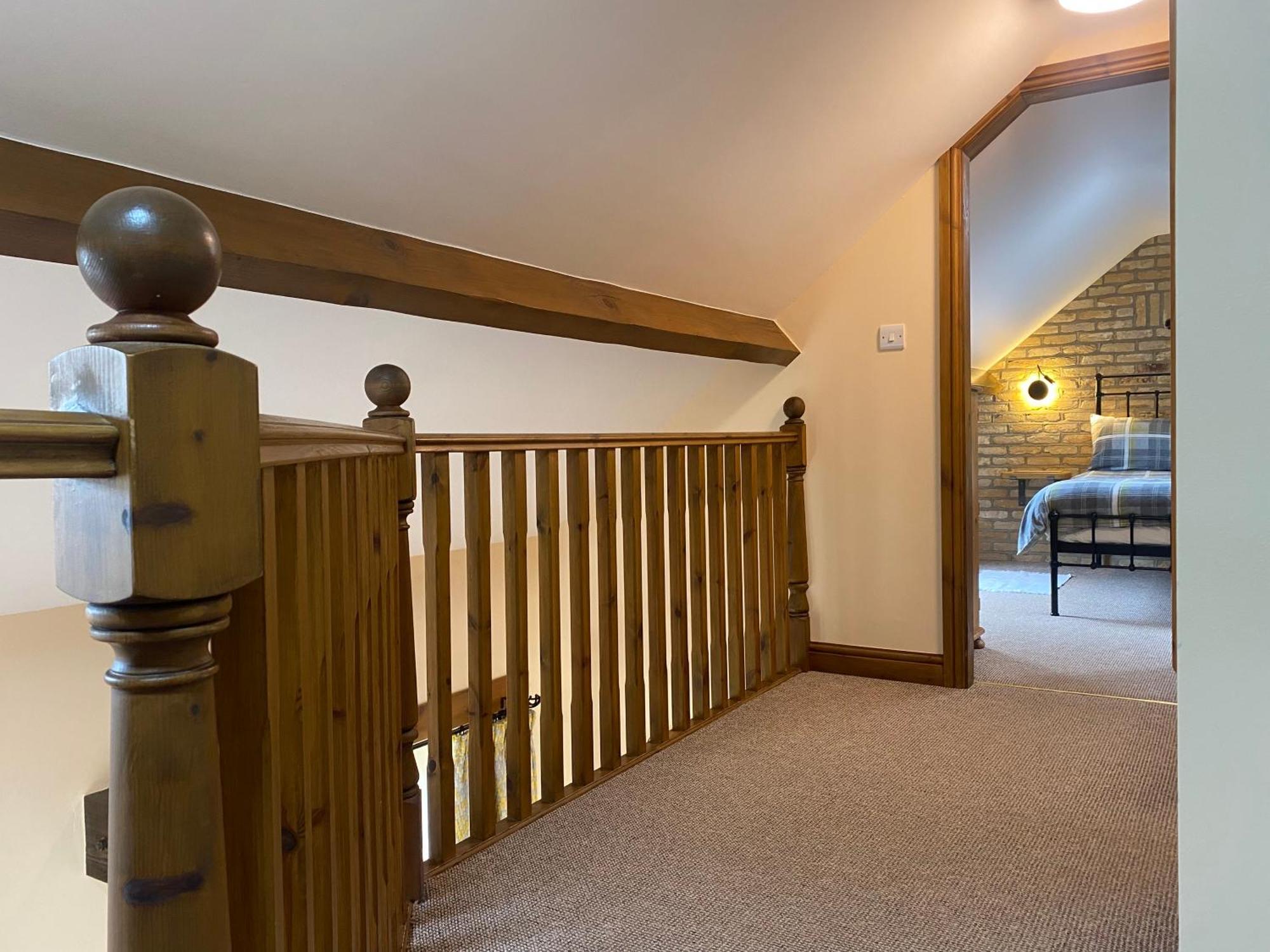 Stable Cottage Scarborough Ngoại thất bức ảnh