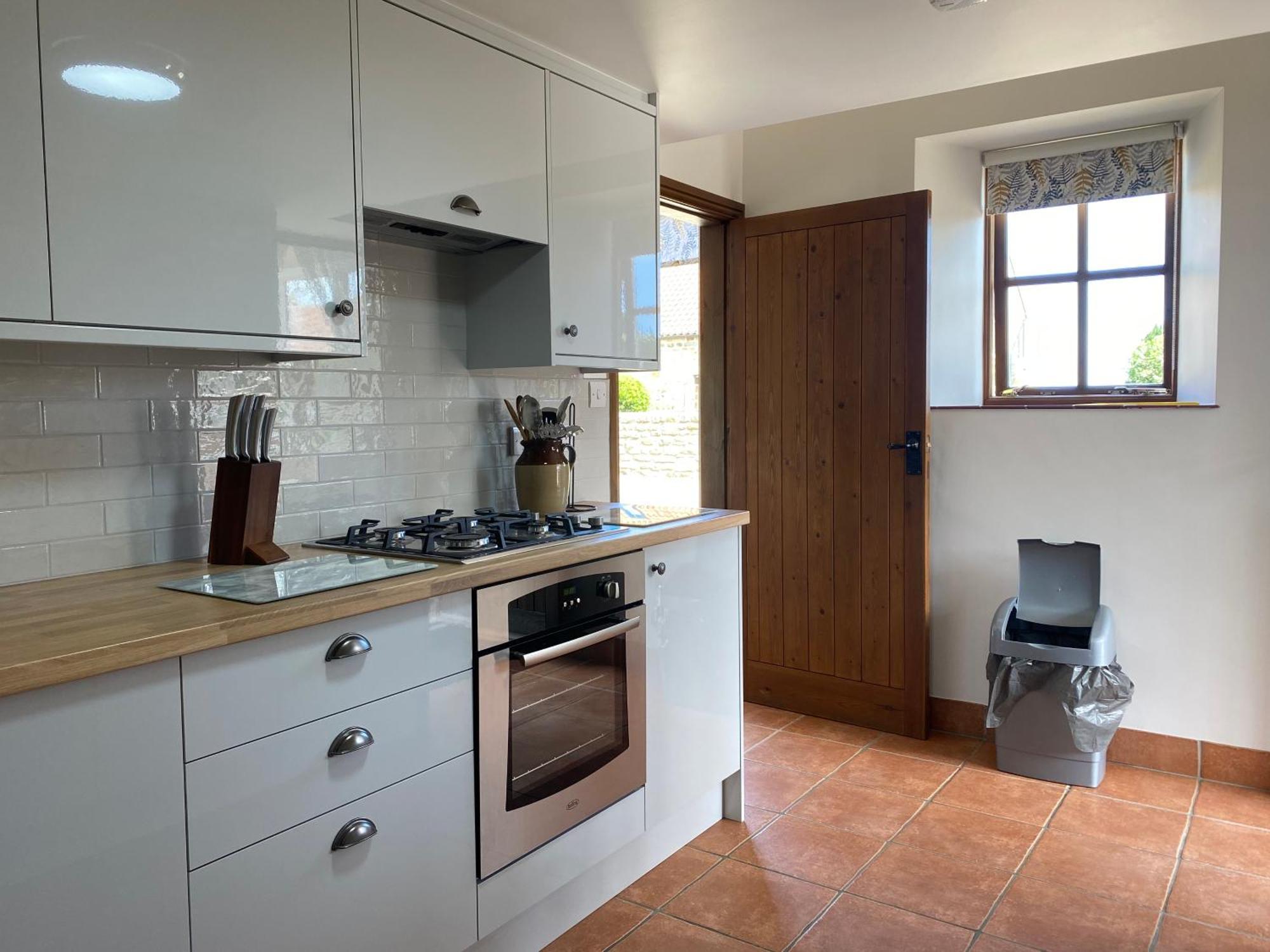 Stable Cottage Scarborough Ngoại thất bức ảnh