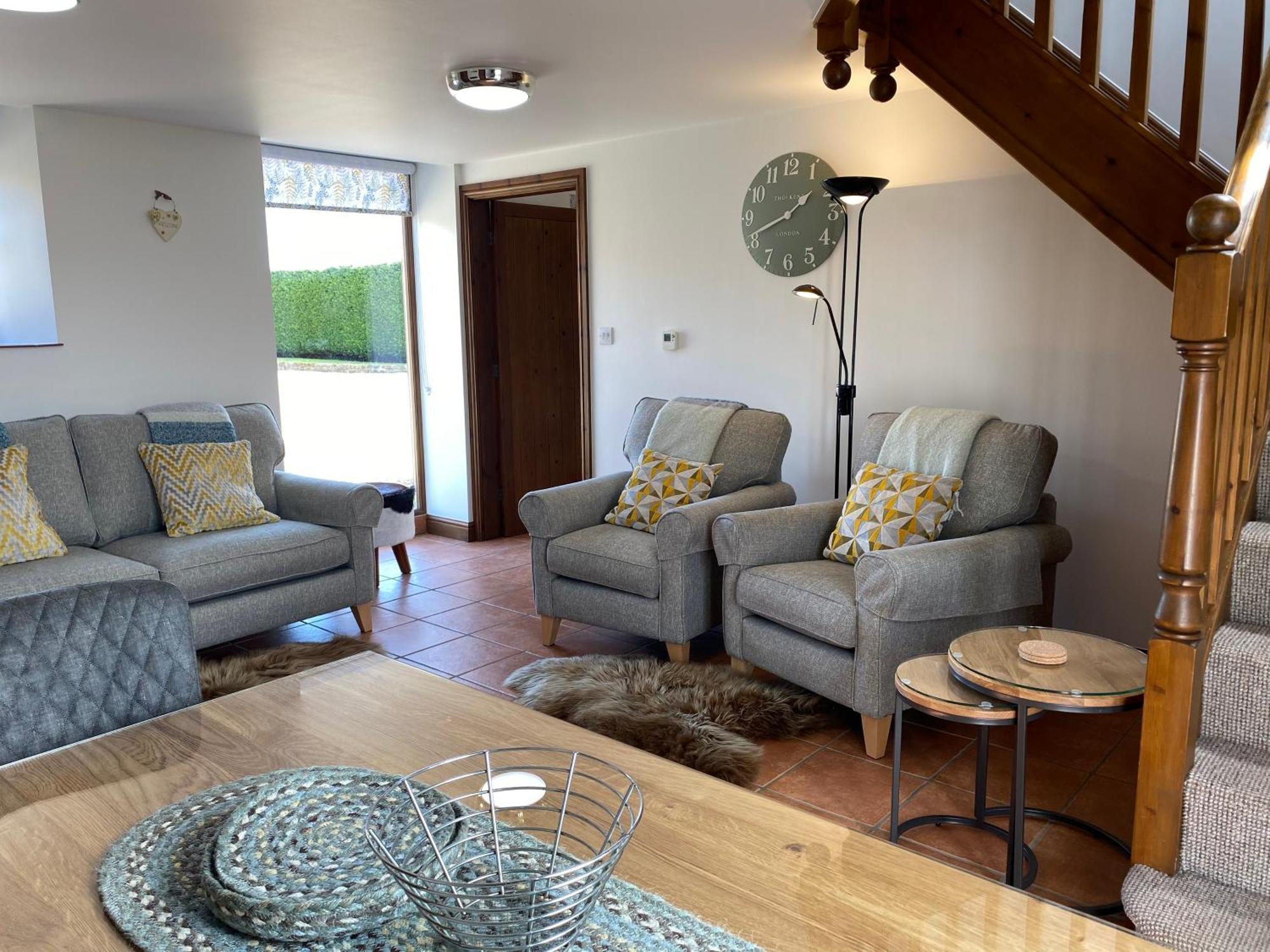 Stable Cottage Scarborough Ngoại thất bức ảnh