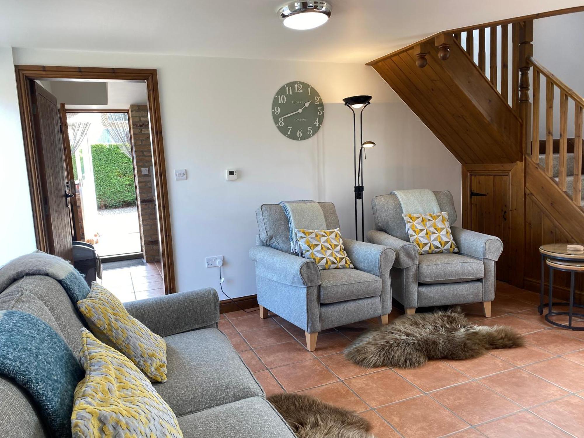 Stable Cottage Scarborough Ngoại thất bức ảnh