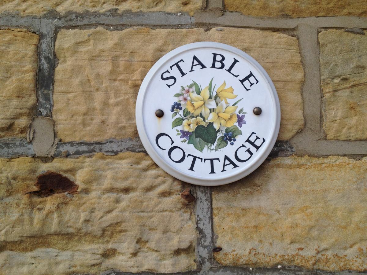 Stable Cottage Scarborough Ngoại thất bức ảnh